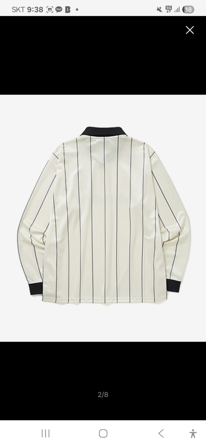 위캔더스 킹 soccer 져지 상품이미지3