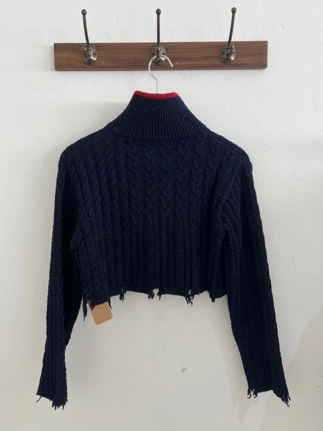 더일마 집업 상품이미지2