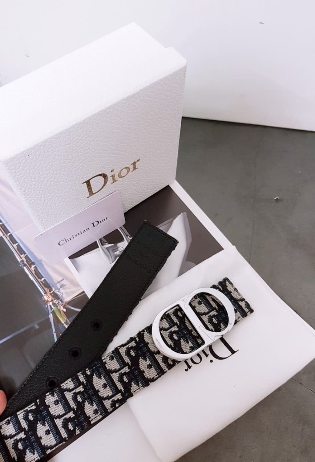 남성 양면 벨트 상품이미지6