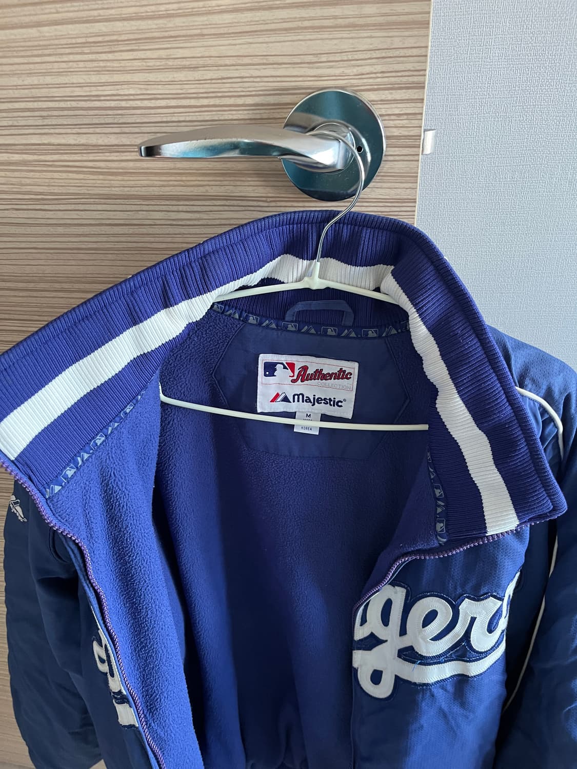 마제스틱 la다저스 M 상품이미지5
