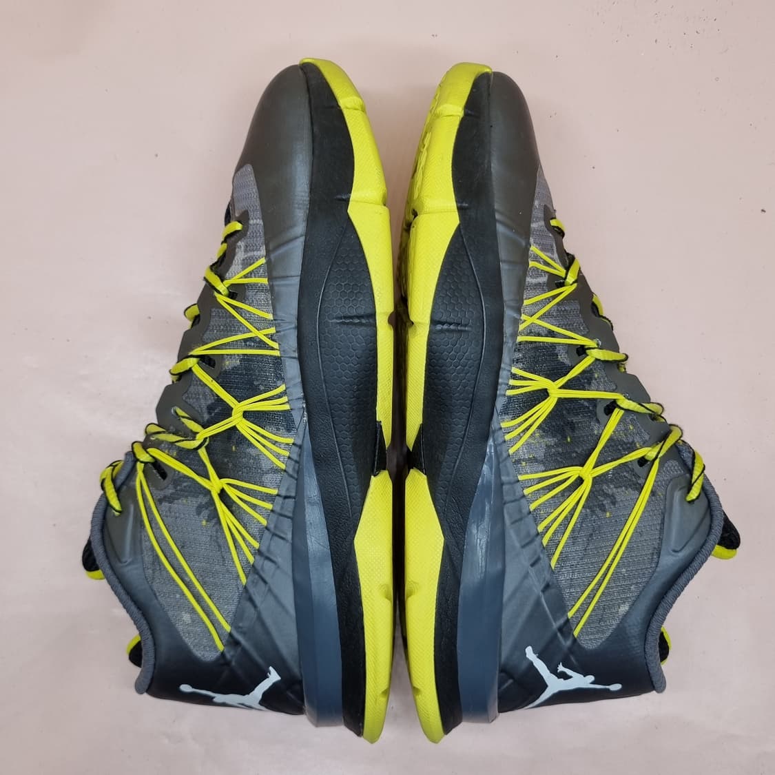 나이키 조던 CP3 농구화 240 상품이미지5