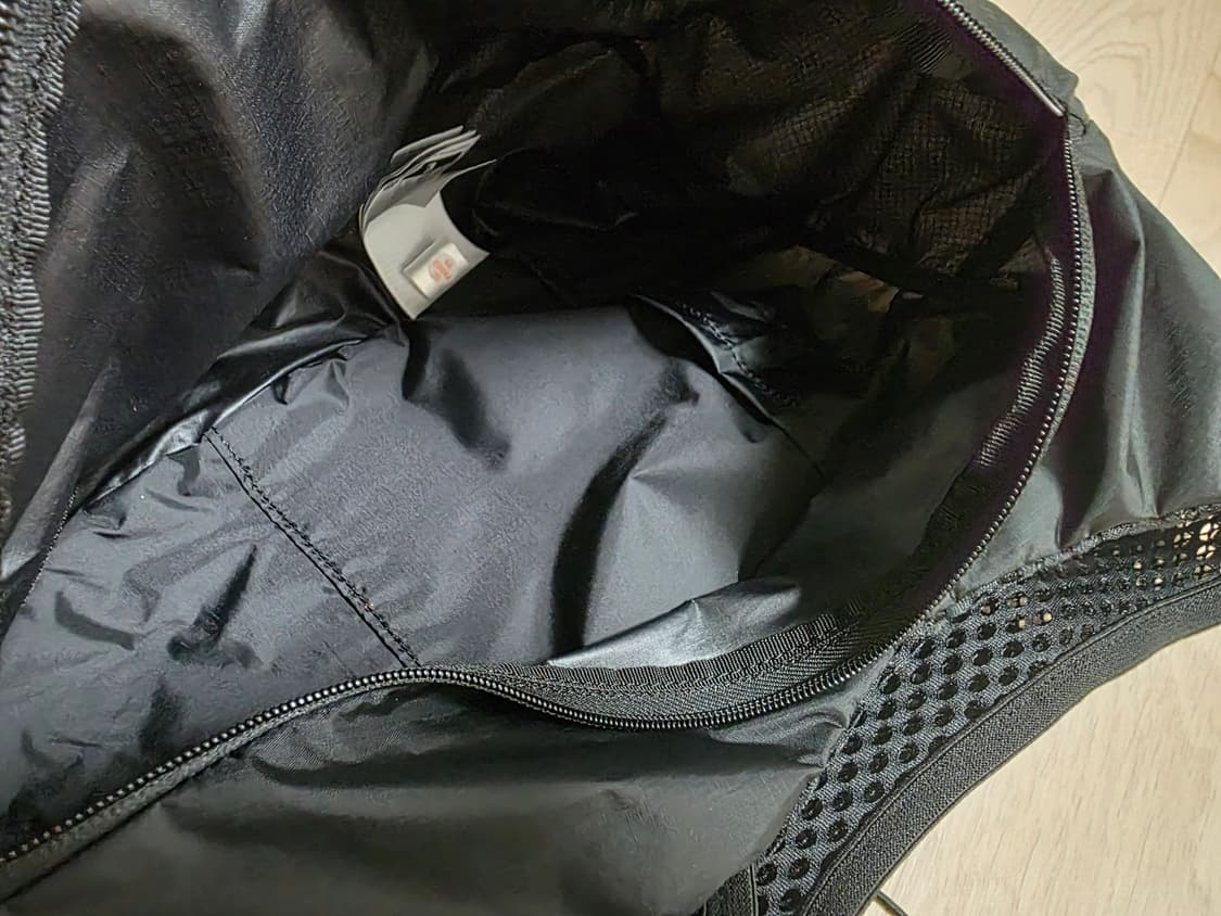살로몬 액티브스킨 8 러닝 및 등산 가방 상품이미지8