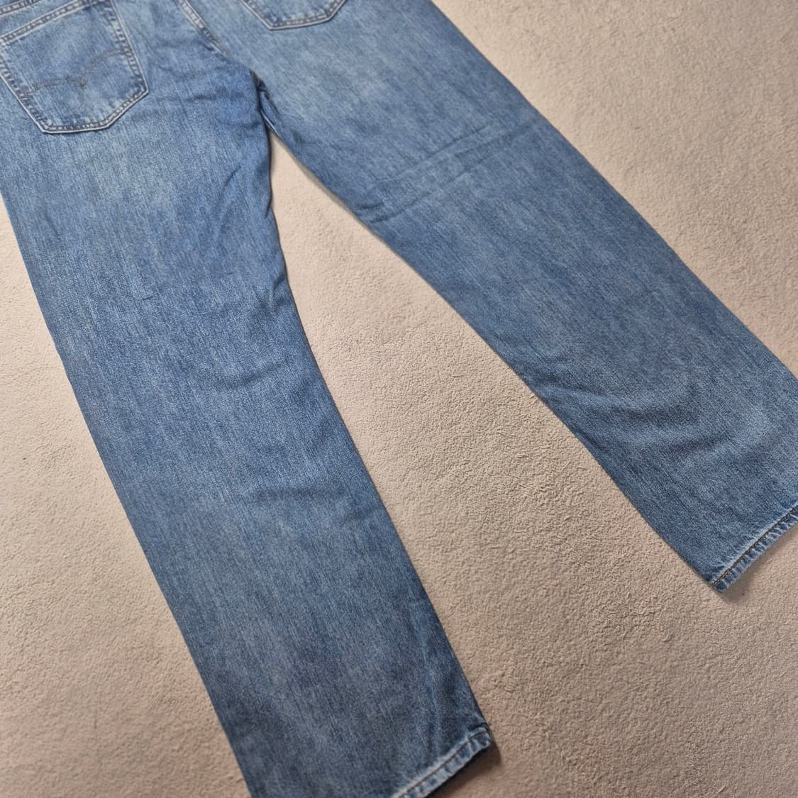 리바이스 569 상품이미지7