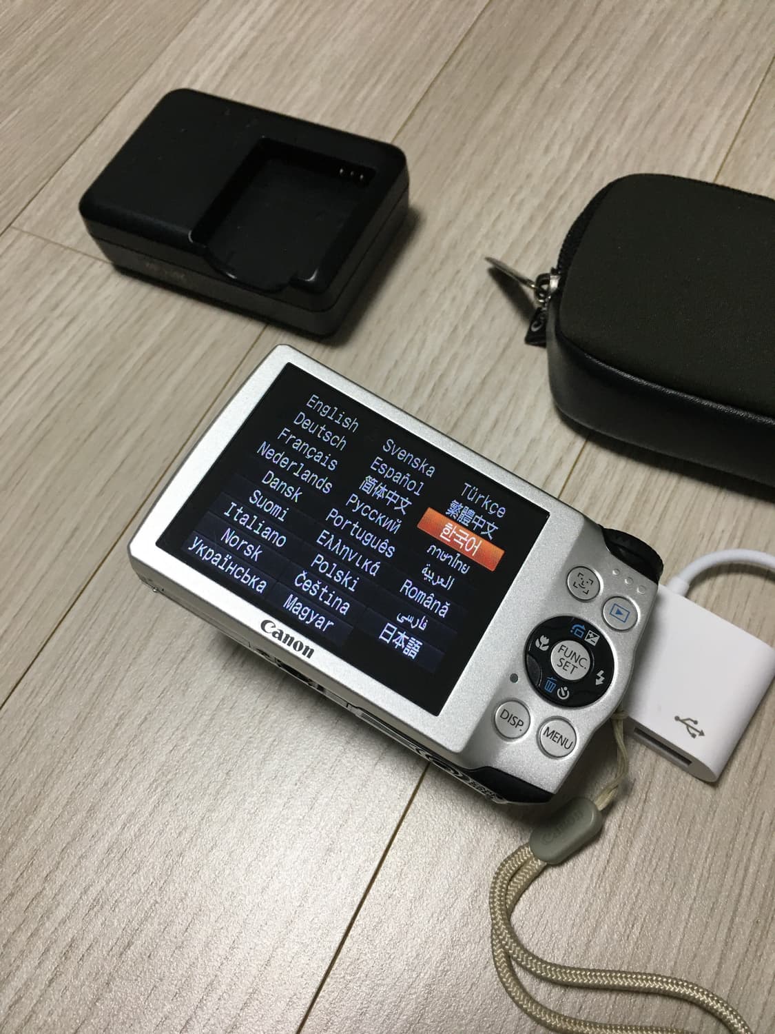 캐논 파워샷 A3300IS (파워샷 a3300is) 상품이미지6