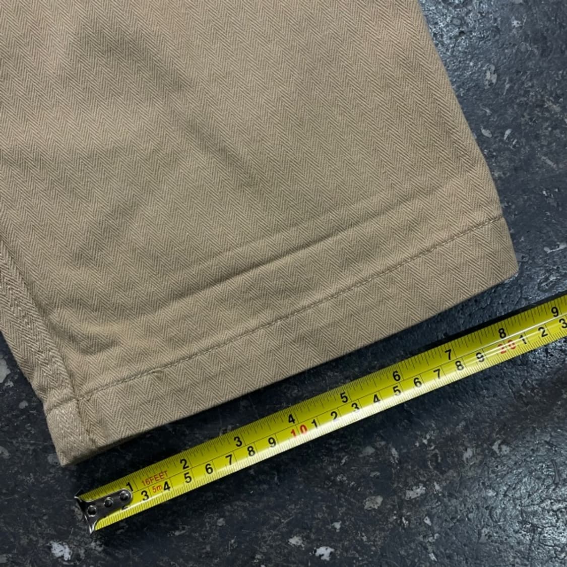 32 리바이스 프리미엄 카펜터 팬츠 상품이미지6