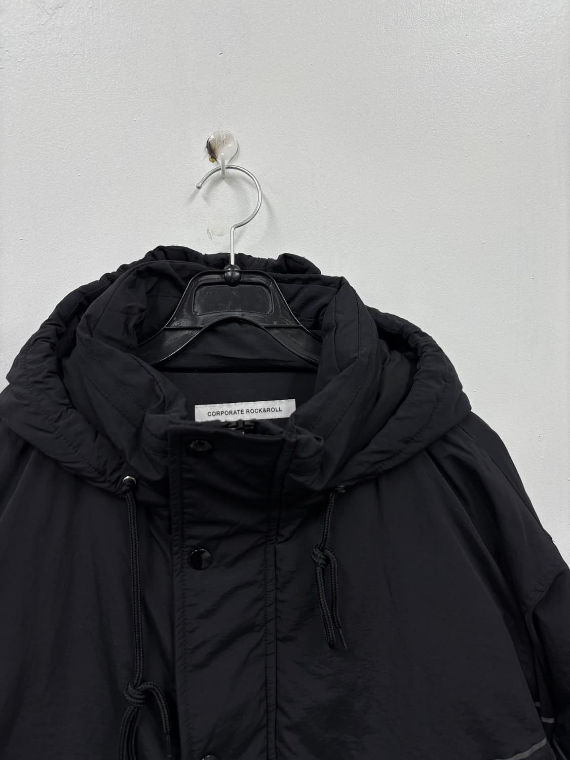 비바스튜디오 패딩점퍼 상품이미지3