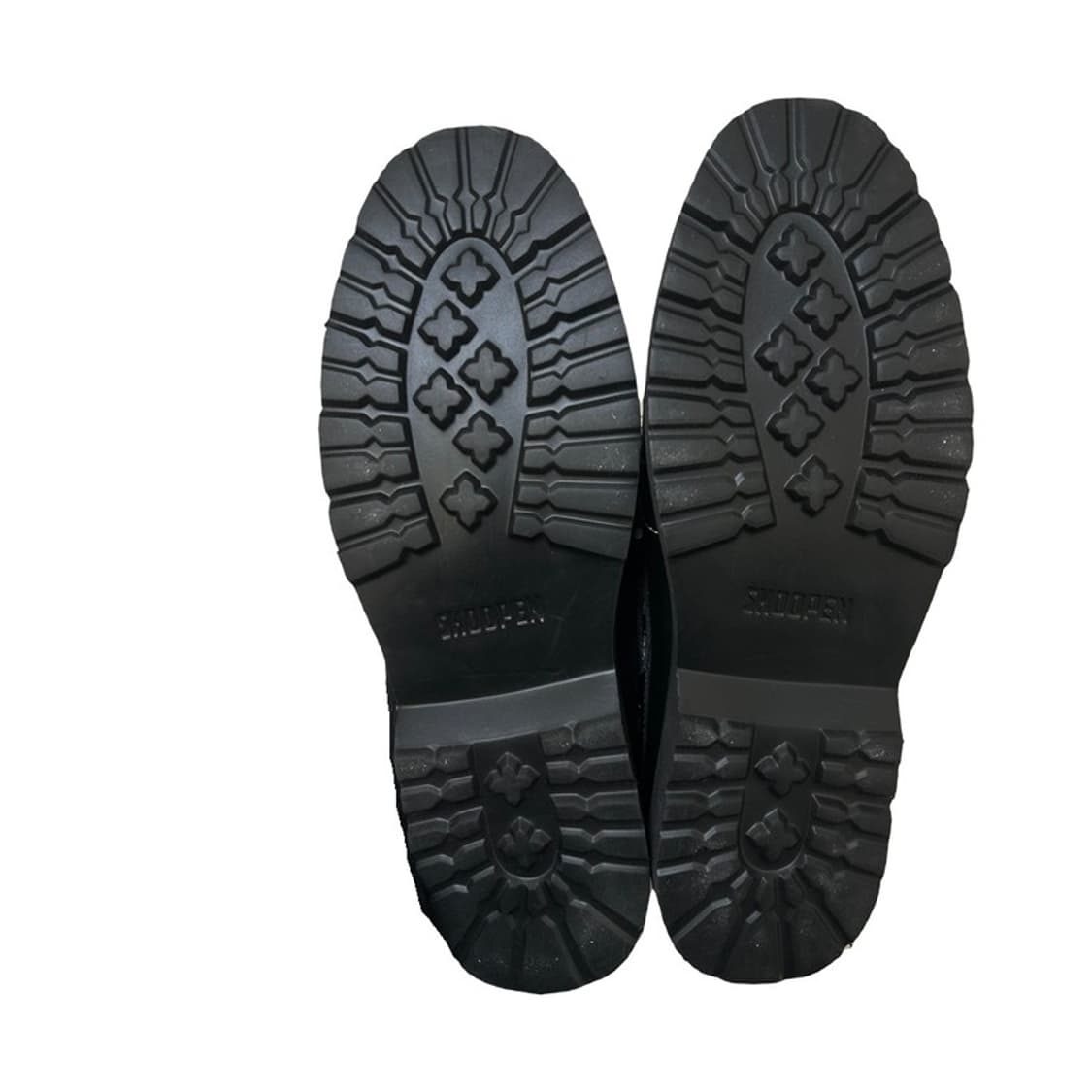 (새상품) 슈펜 라이트 보트 슈즈 블랙 270 상품이미지9