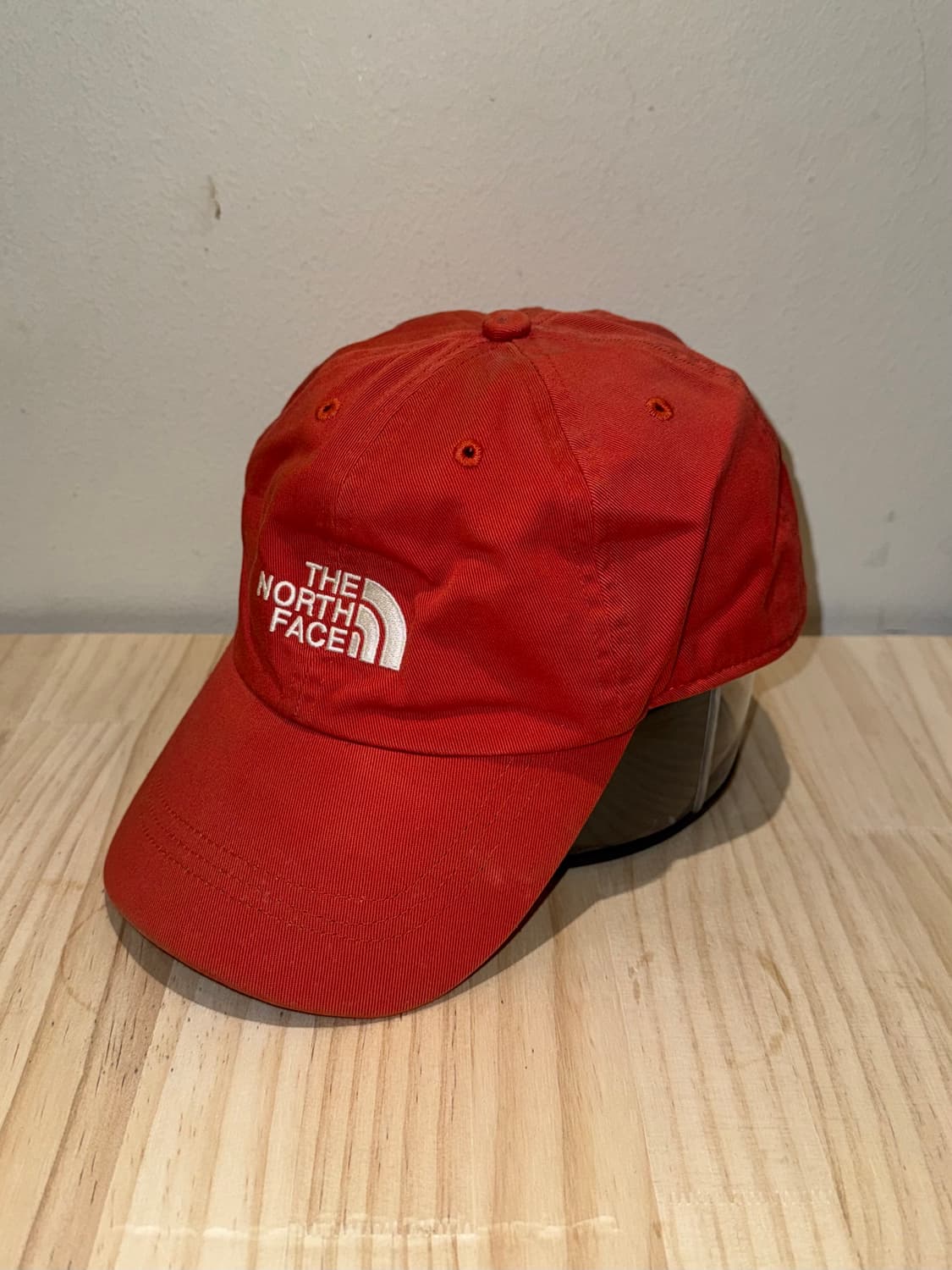 노스페이스 볼캡  상품이미지2