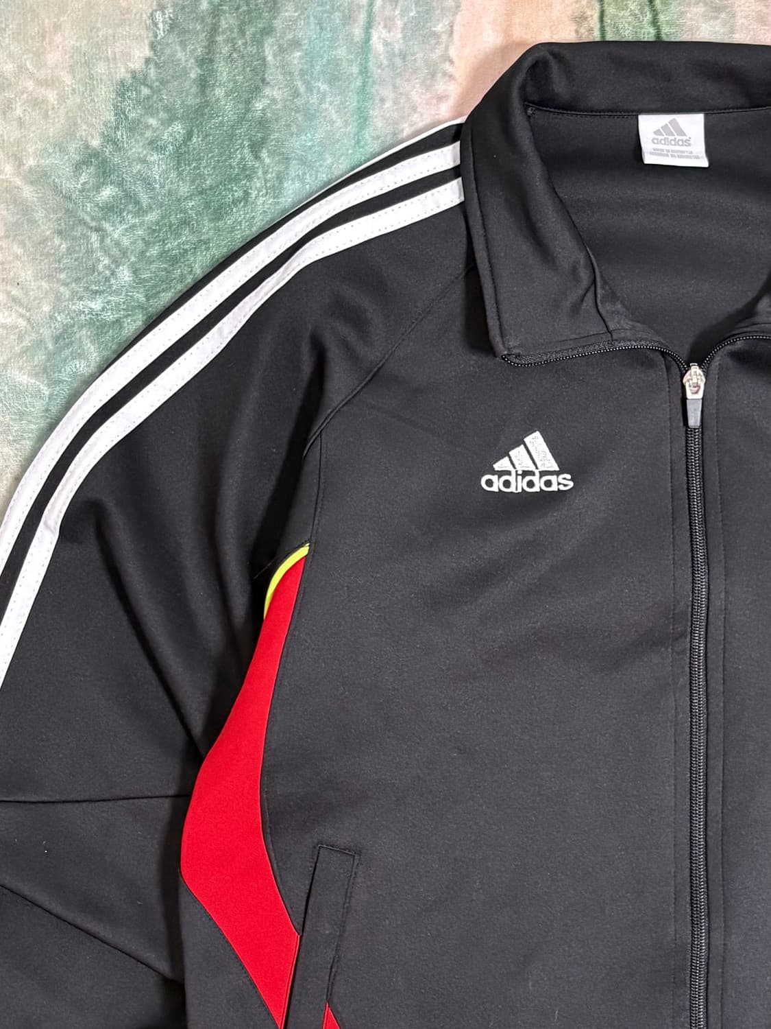 아디다스 트레이닝 트랙탑 상품이미지2