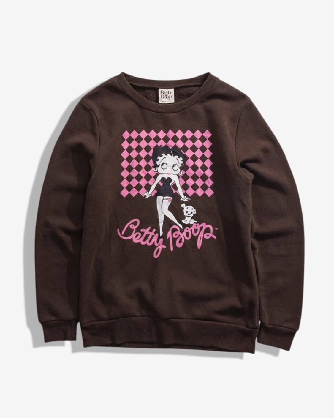 H-2718 Betty boop 상품이미지1