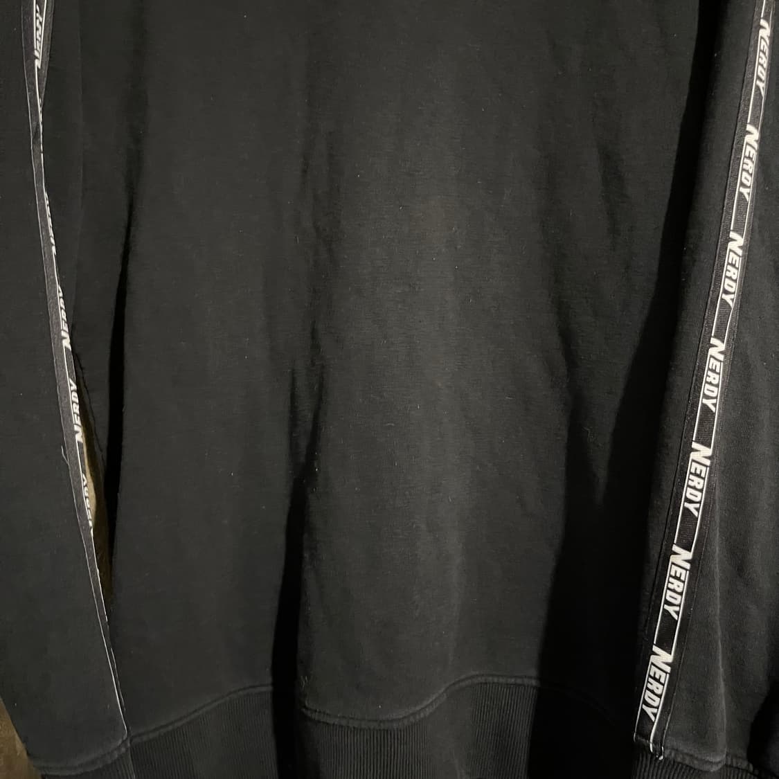 널디 맨투맨 상품이미지3