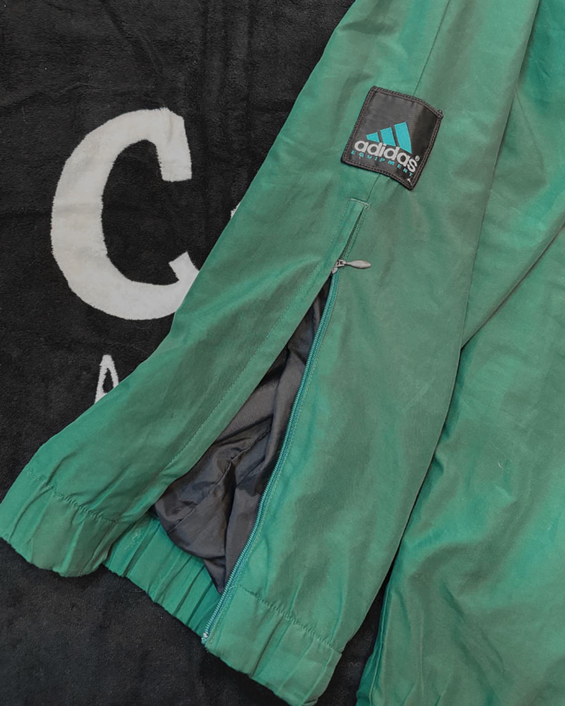 아디다스 트레이닝 팬츠 상품이미지4