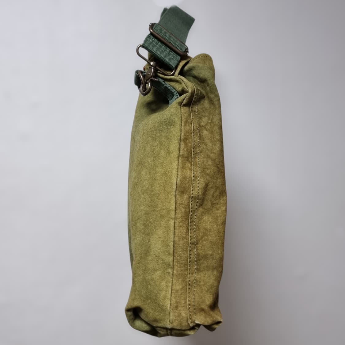 U.S. AIR FORCE 빈티지 미군 헬멧백  상품이미지3