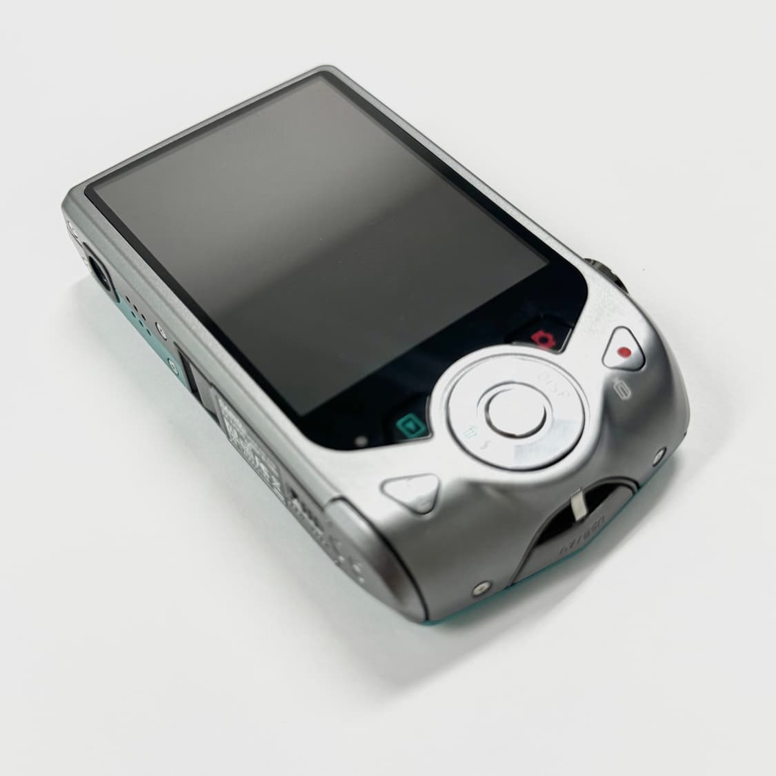 카시오 엑슬림 ex-z2300 아일릿 모카 빈티지디카 상품이미지7