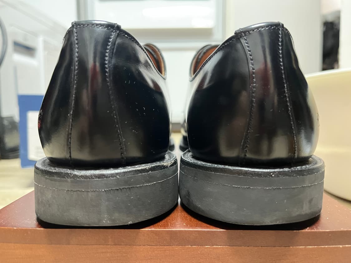 샌더스 밀리터리 더비 270 상품이미지5