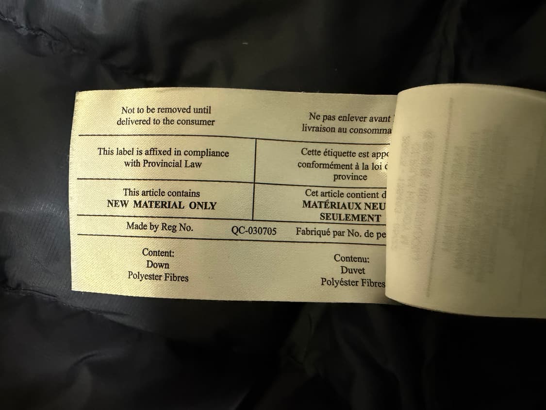 아크테릭스 세륨 후디 XXL 상품이미지10