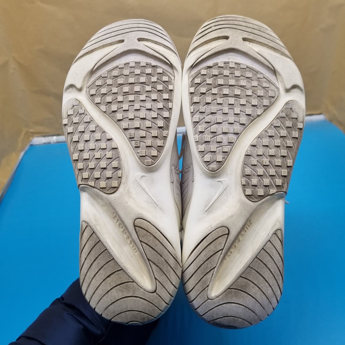 나이키 에어줌 2K 운동화250  상품이미지3