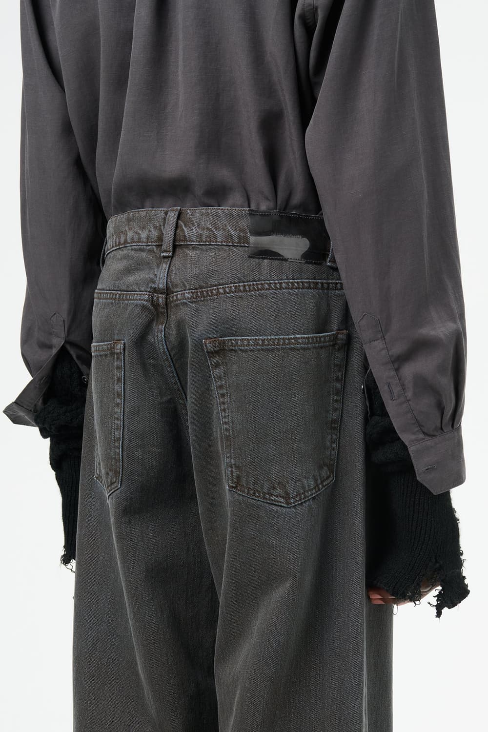 [28] 아워레가시 바스트컷 알루미늄 틴트 상품이미지3