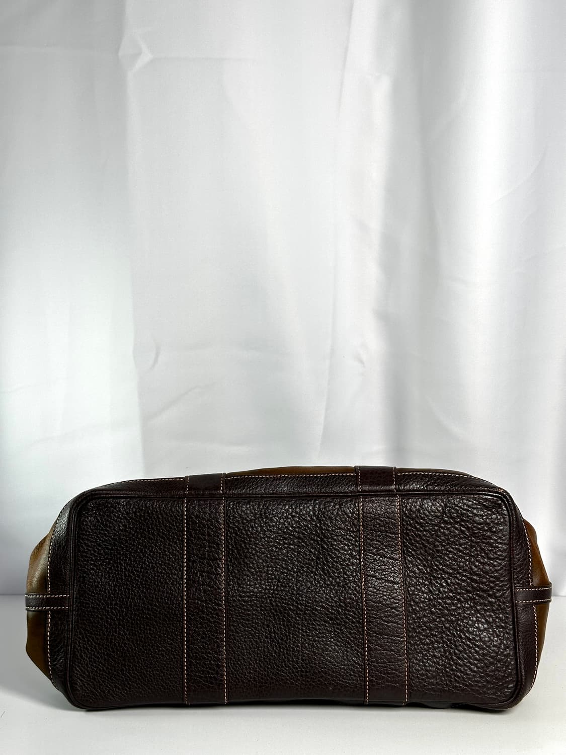 에르메스 가든파티 아마조니아 빈티지 토트백 상품이미지7