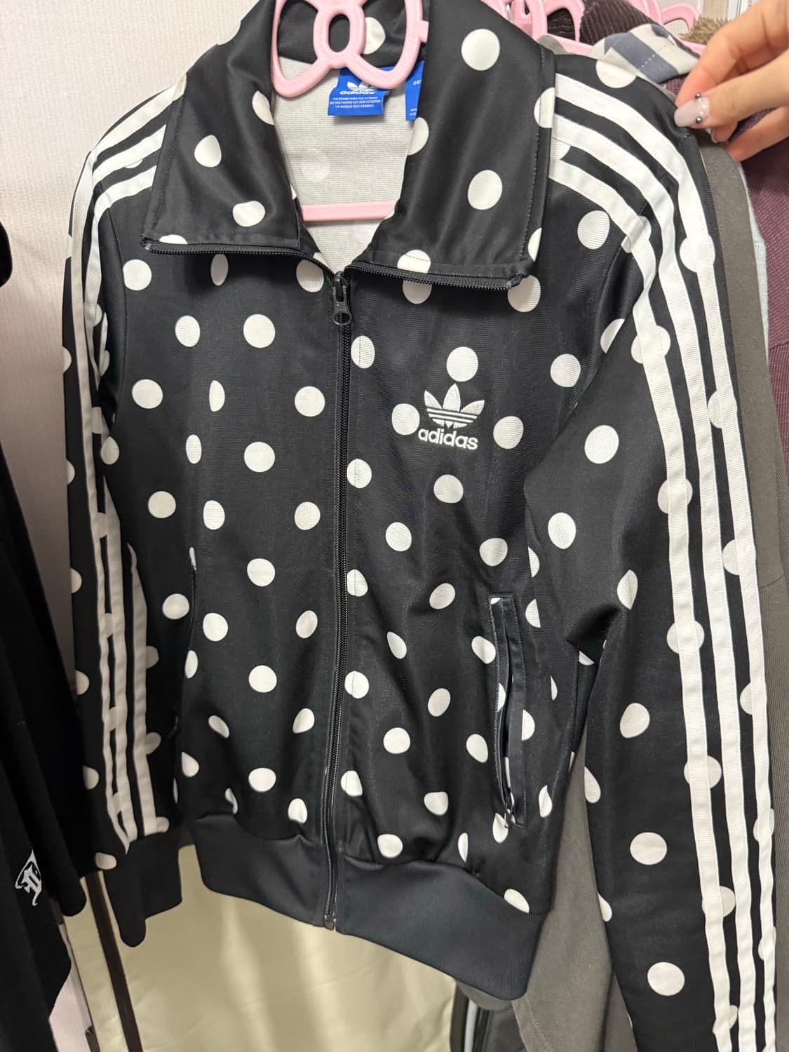 아디다스  도트져지 85 상품이미지1