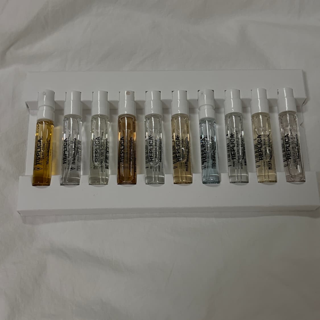 메종마르지엘라 레플리카 향수 디스커버리 세트 상품이미지2