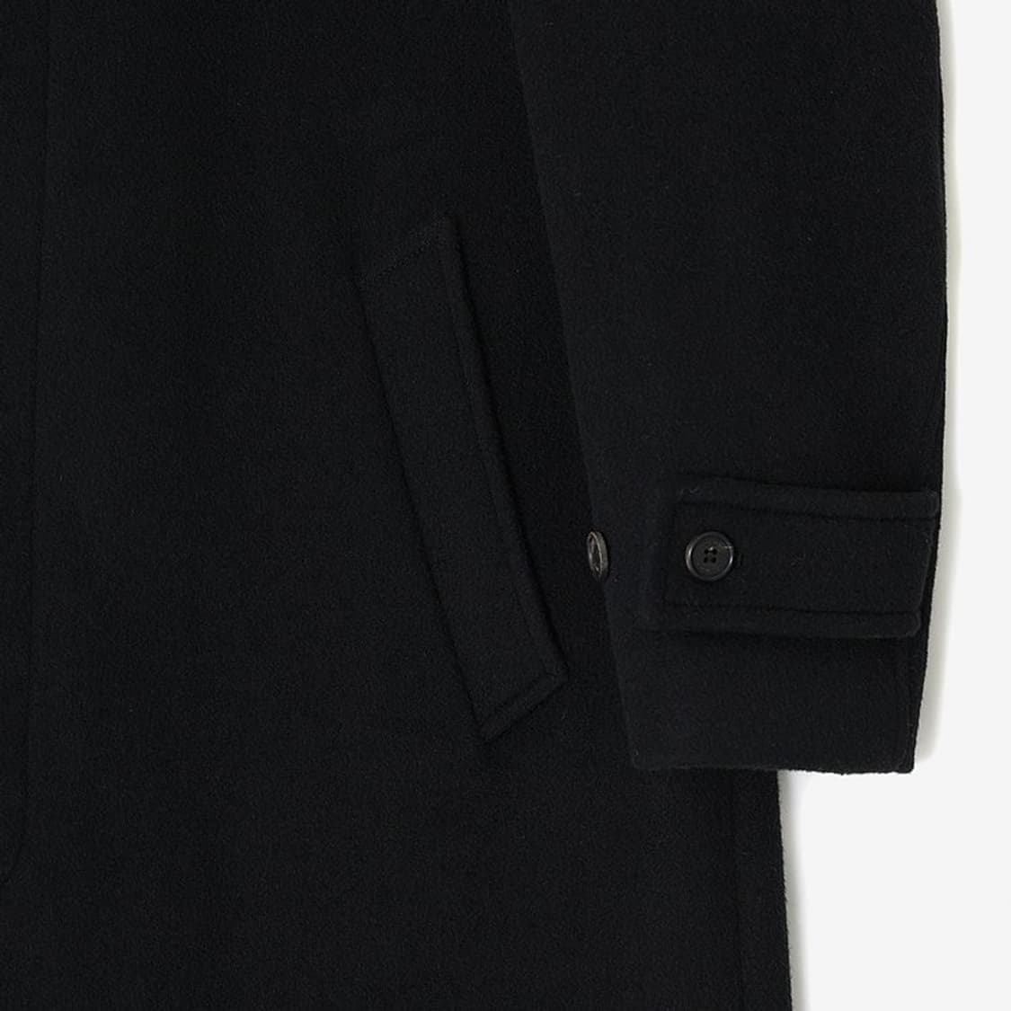 세인트제임스 롱코트 상품이미지5