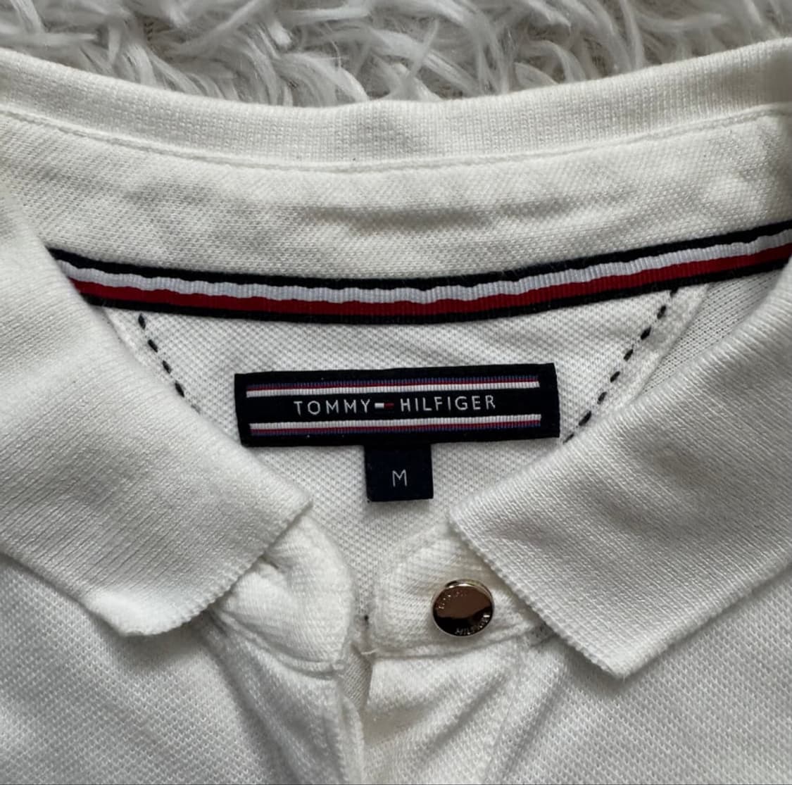 Tommy Hilfiger 카라티 상품이미지4