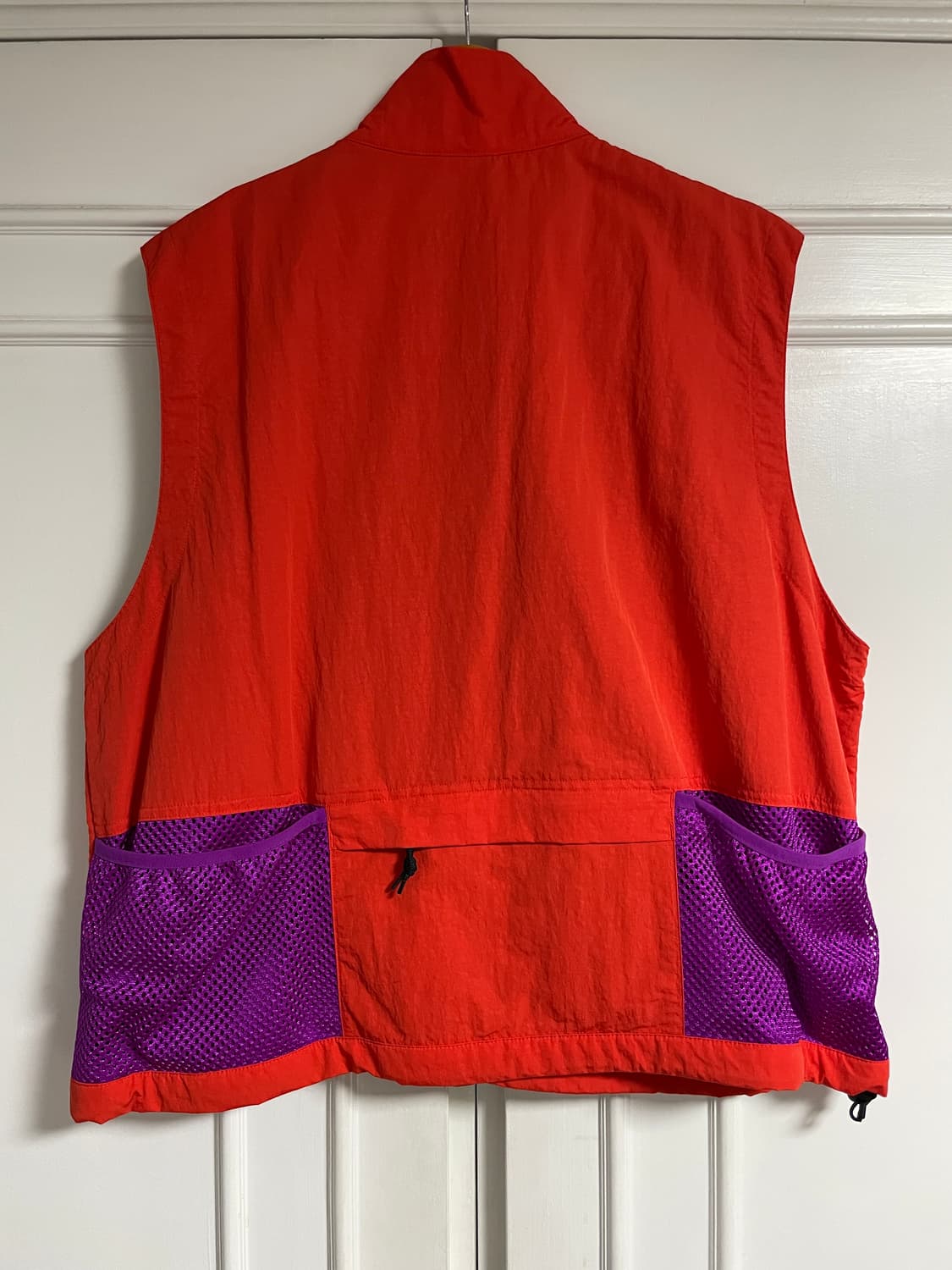 Nike ACG Vest Red/Purple L 상품이미지2