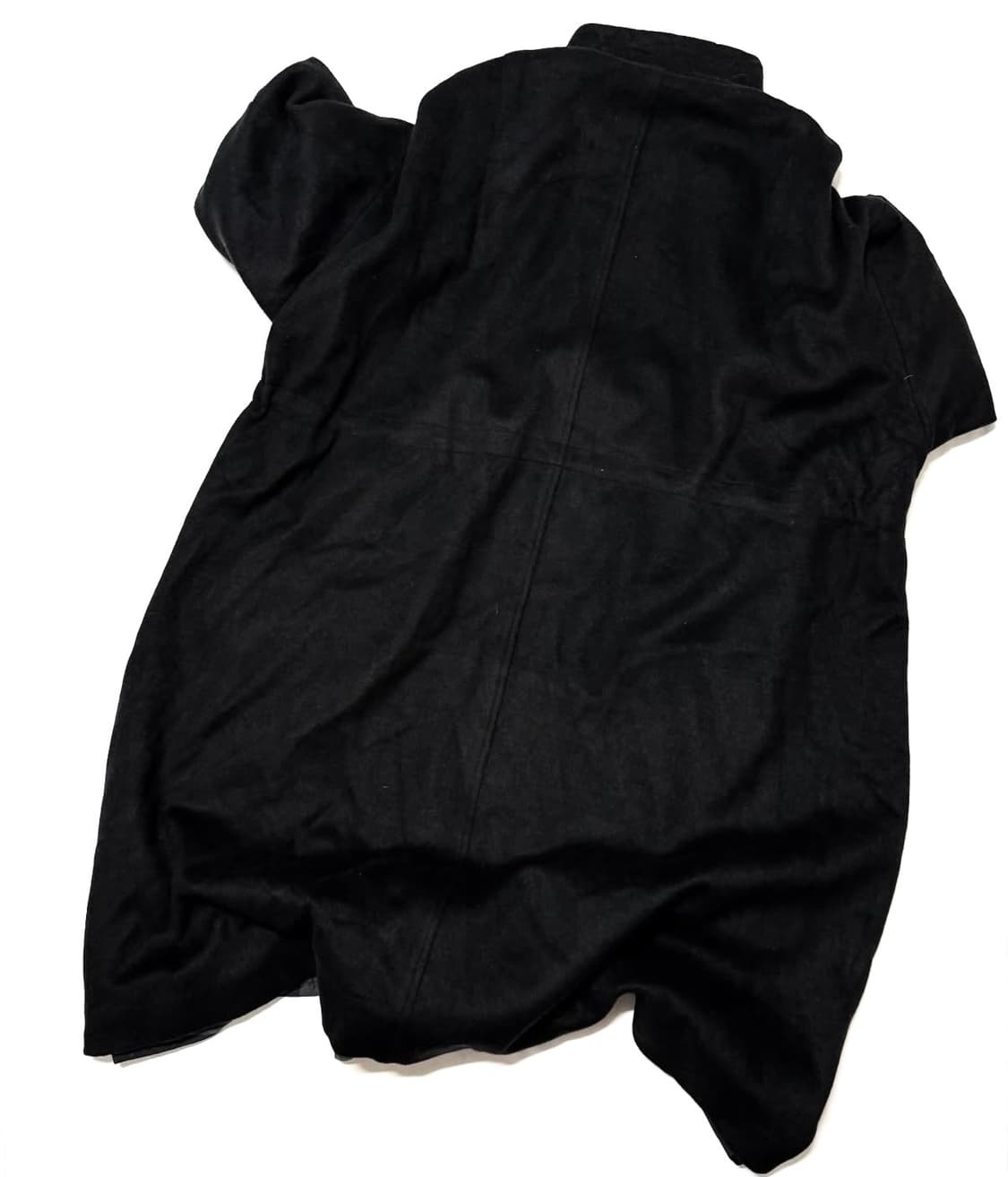 Lui's - 울 모즈 코트 상품이미지2