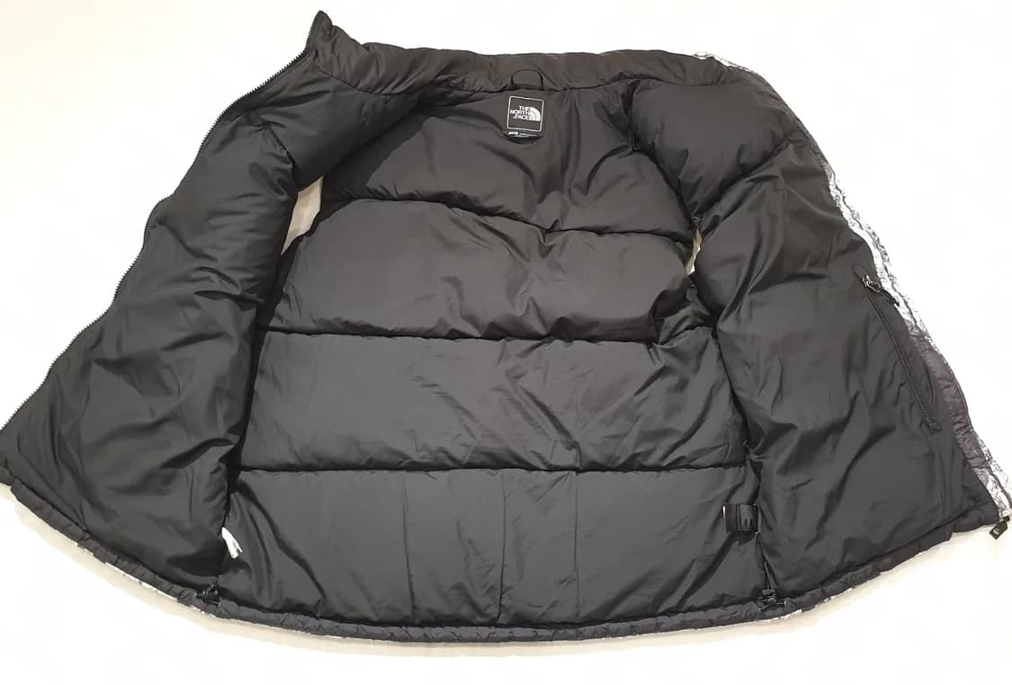 노스페이스 눕시 700 베스트 상품이미지3