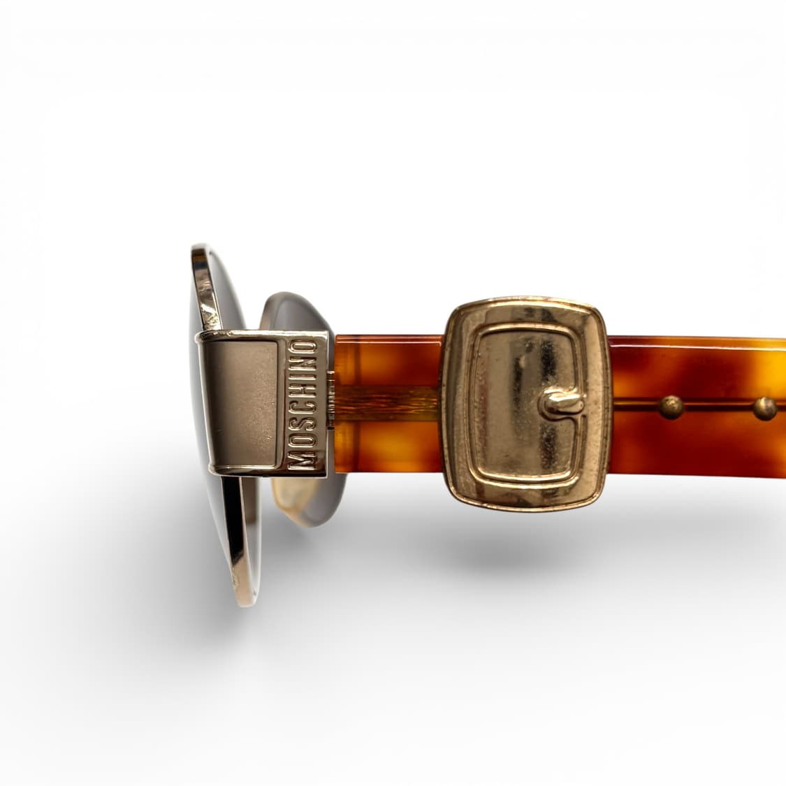 빈티지 모스키노 선글라스 56ㅁ17 135 상품이미지7