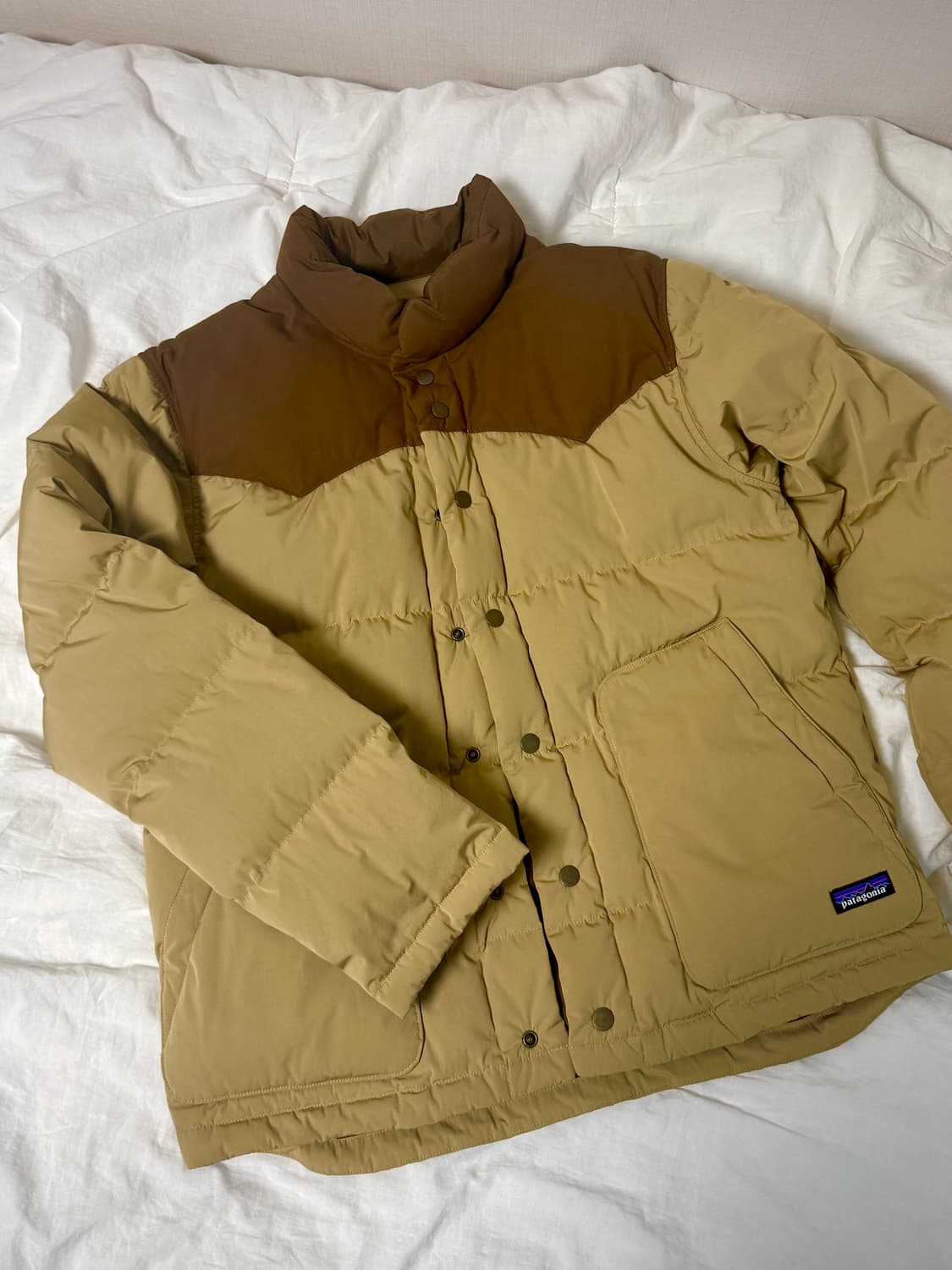 파타고니아 비비다운 패딩 M 상품이미지1