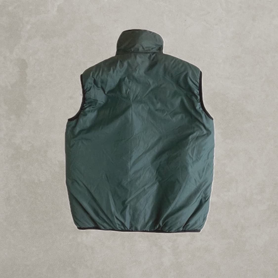 KAPITAL BOA X NYLON 리버서블 베스트 상품이미지4