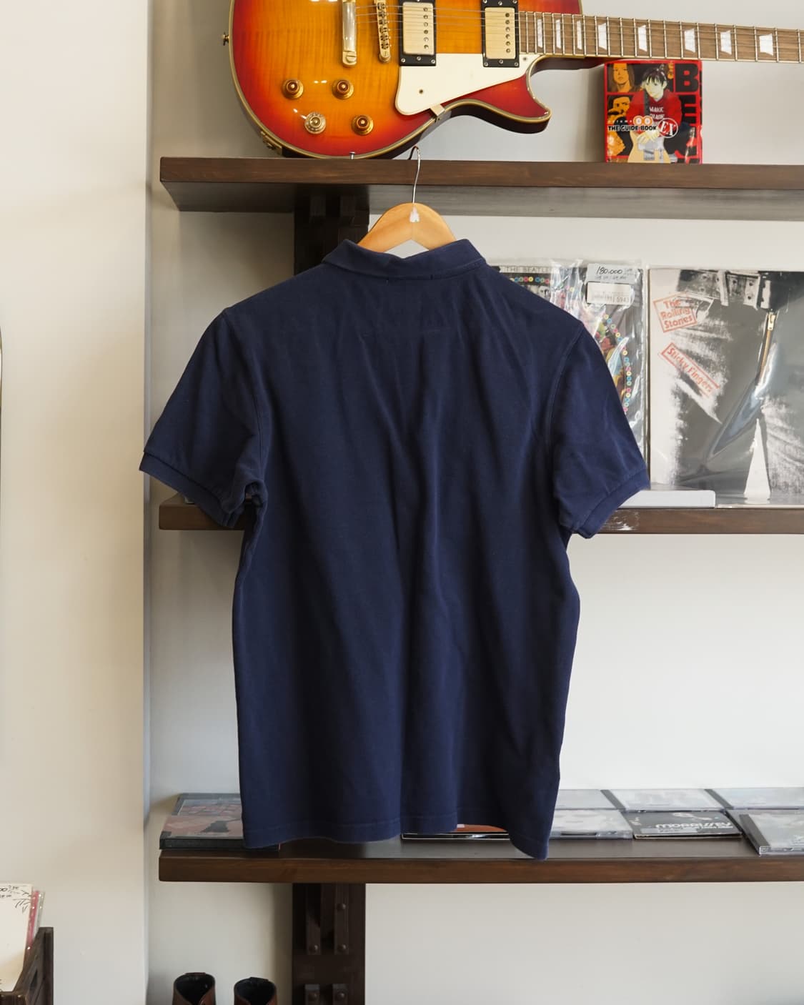 Fred Perry 상품이미지2