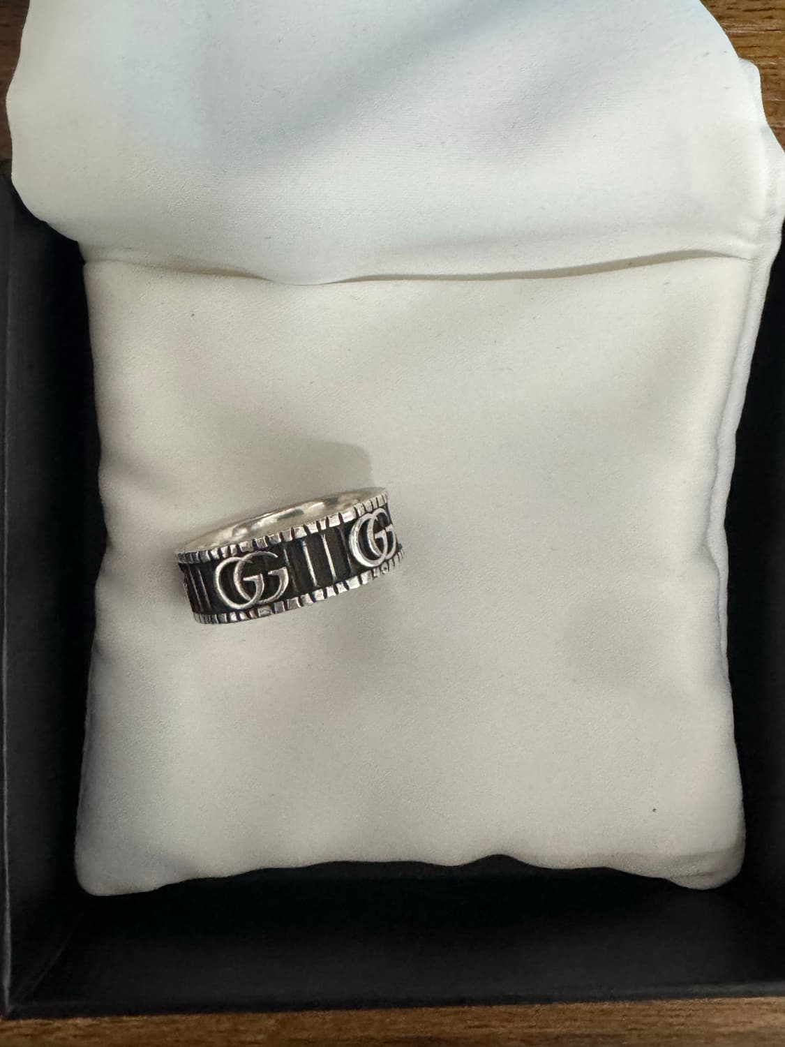 구찌 반지 상품이미지1