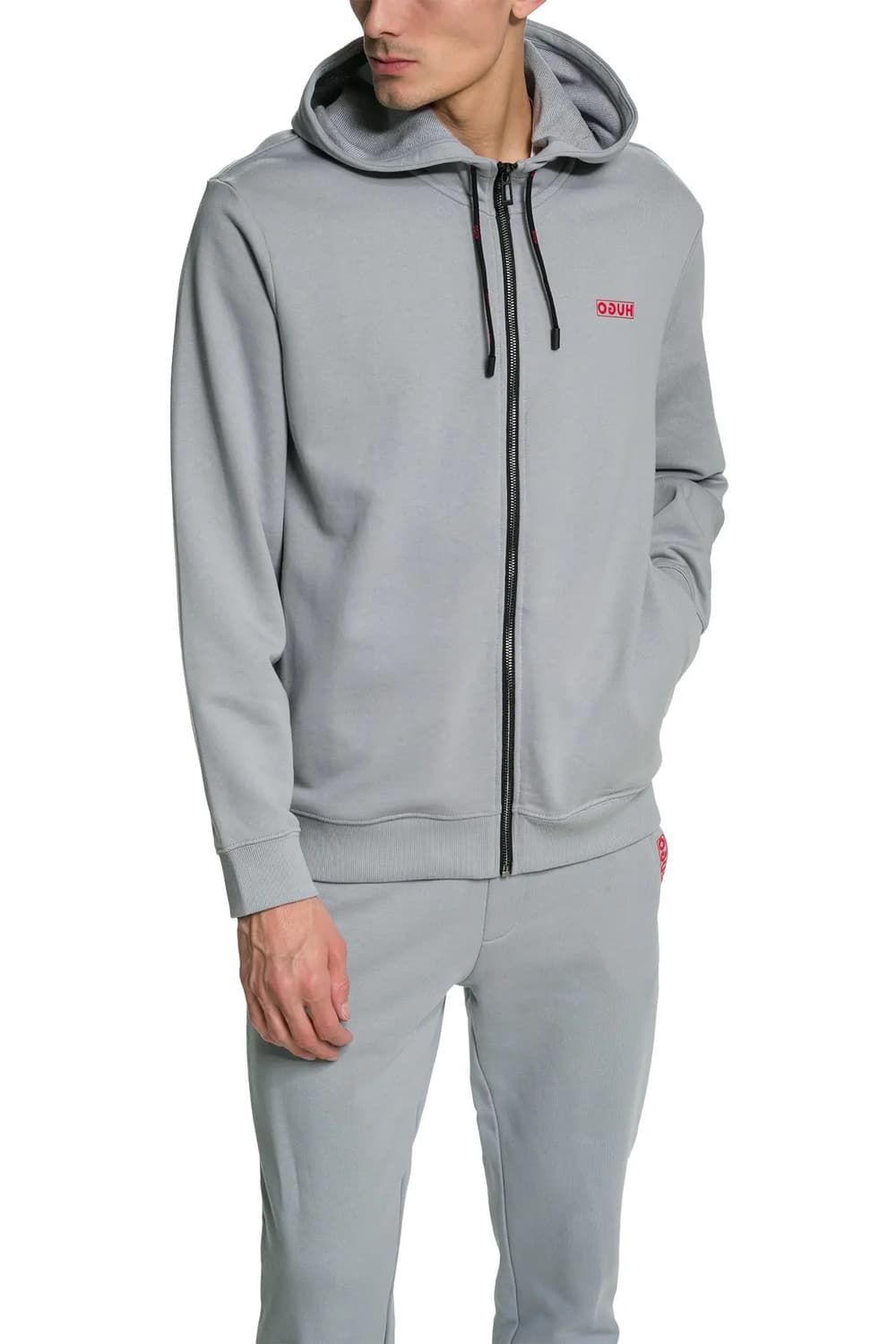 정품) 휴고보스 트레이닝세트 M사이즈  상품이미지10