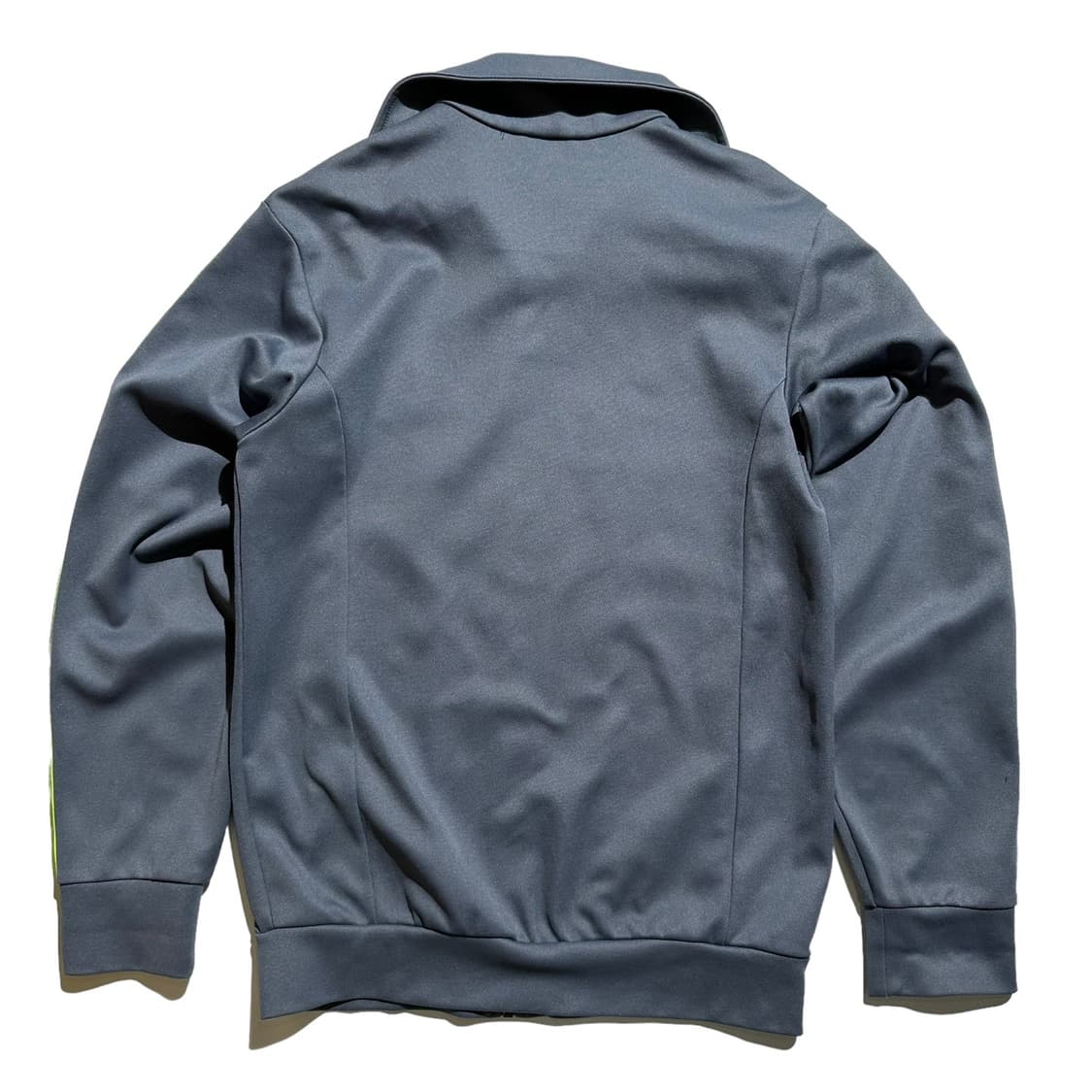 아디다스 유로파 져지 트랙탑 자켓 그레이 상품이미지2