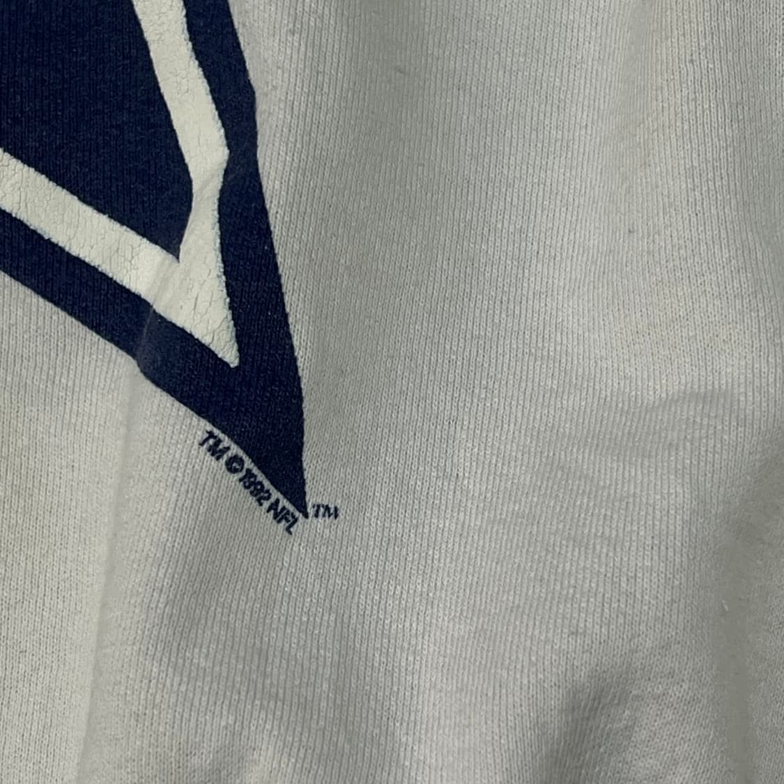  빈티지 프린팅 스웻셔츠 y14726 상품이미지4