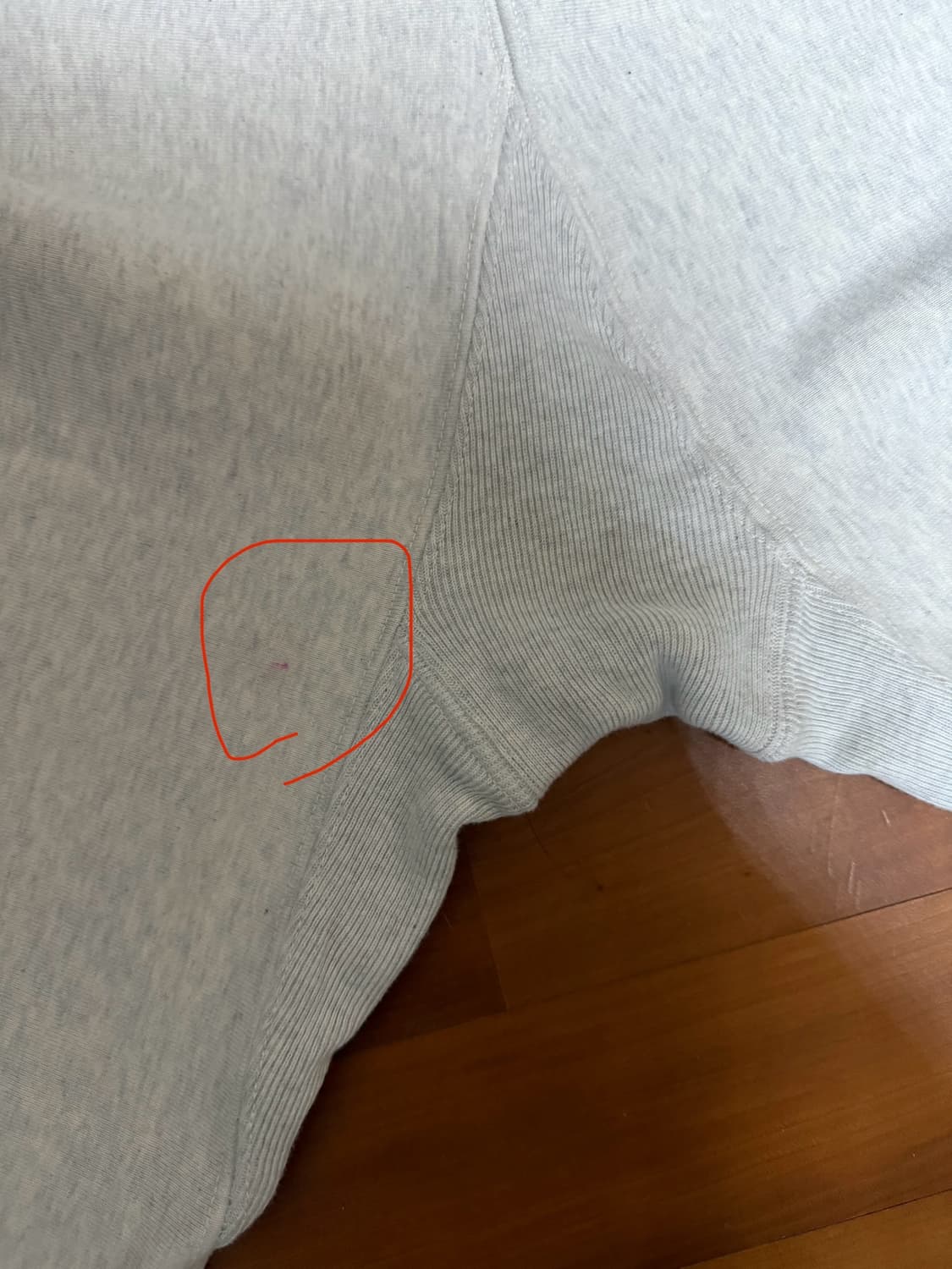 웨어하우스 스웻팬츠 XL 상품이미지6