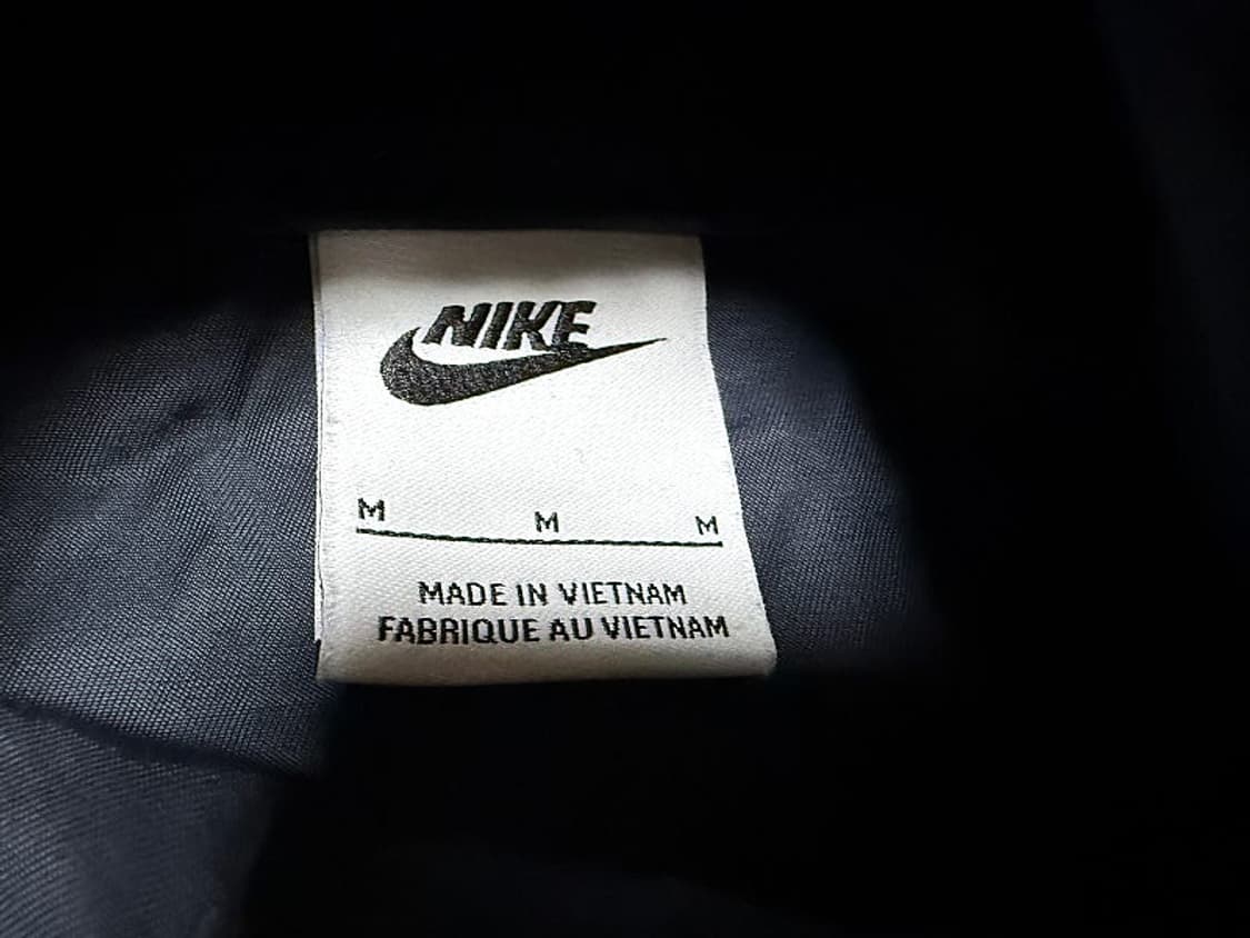 나이키 에센셜 우븐 후디 아노락 자켓 남성용 95사이즈 상품이미지4