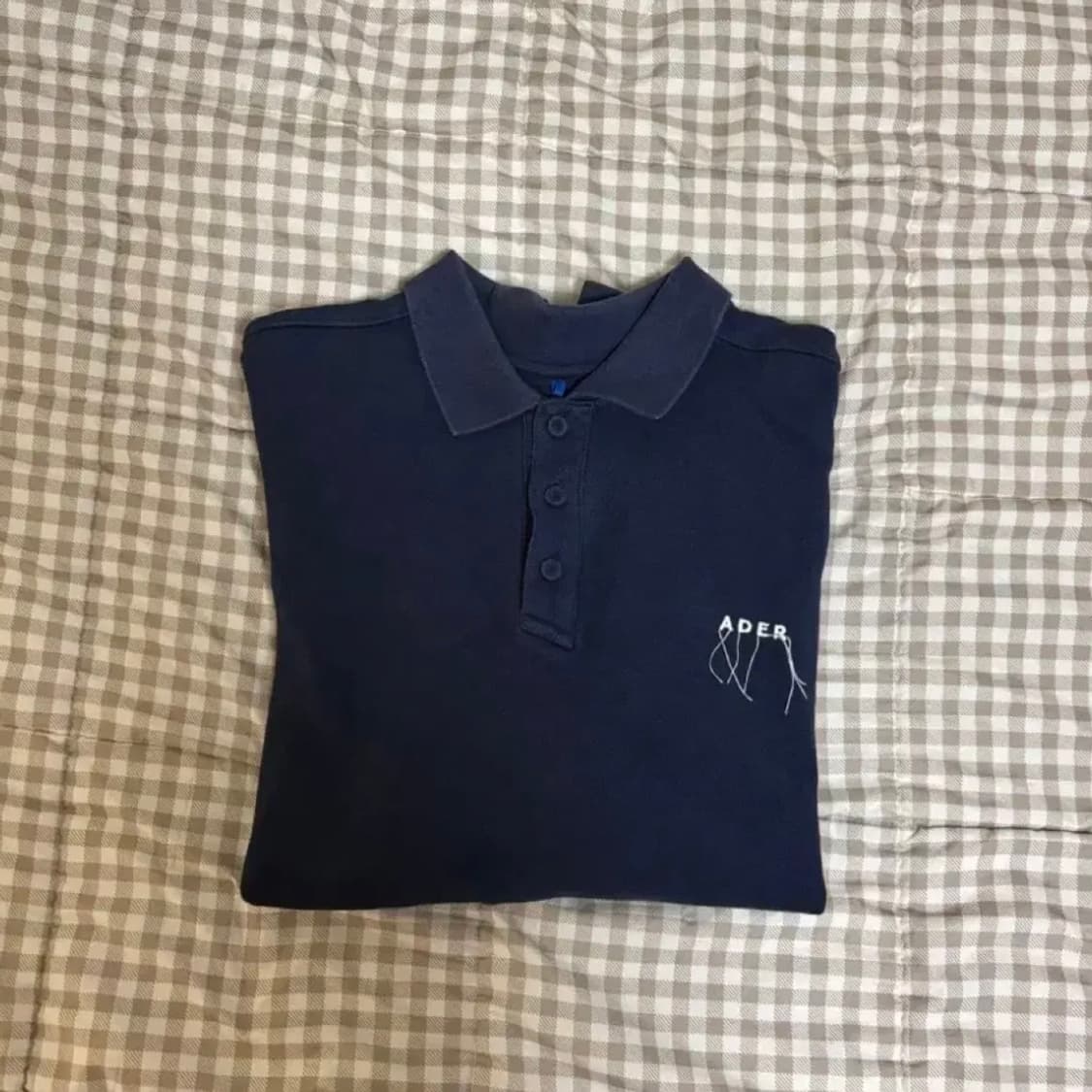 아더에러 맨투맨 상품이미지1