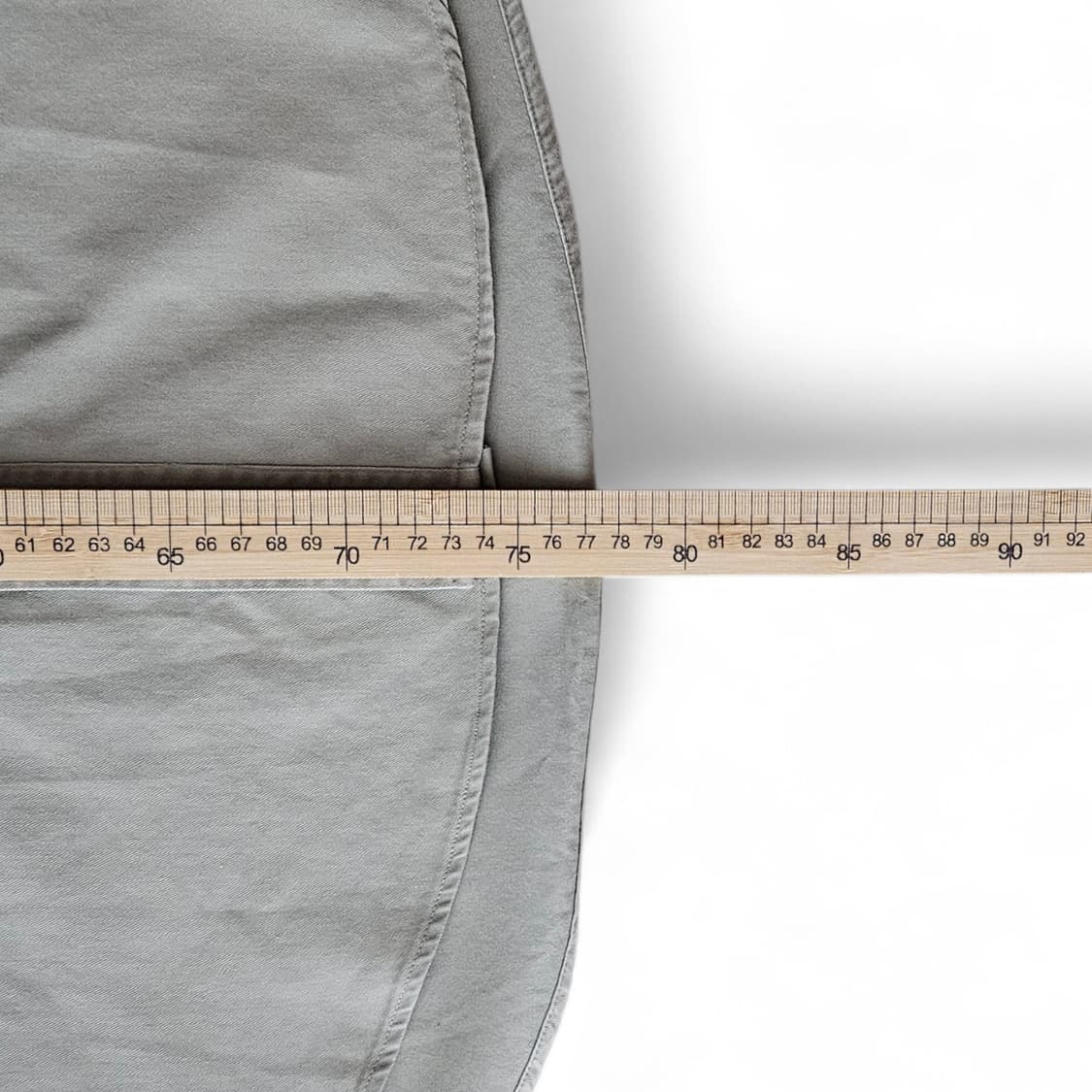 FR칼하트 면 오버핏 반팔셔츠 XL 상품이미지4