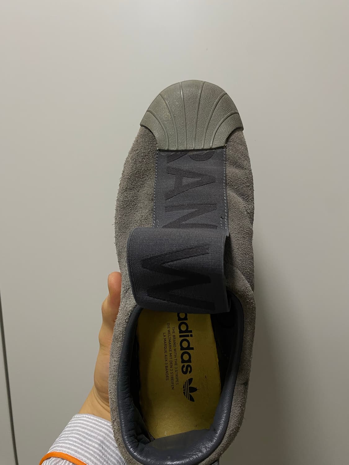 아디다스 신발 상품이미지2