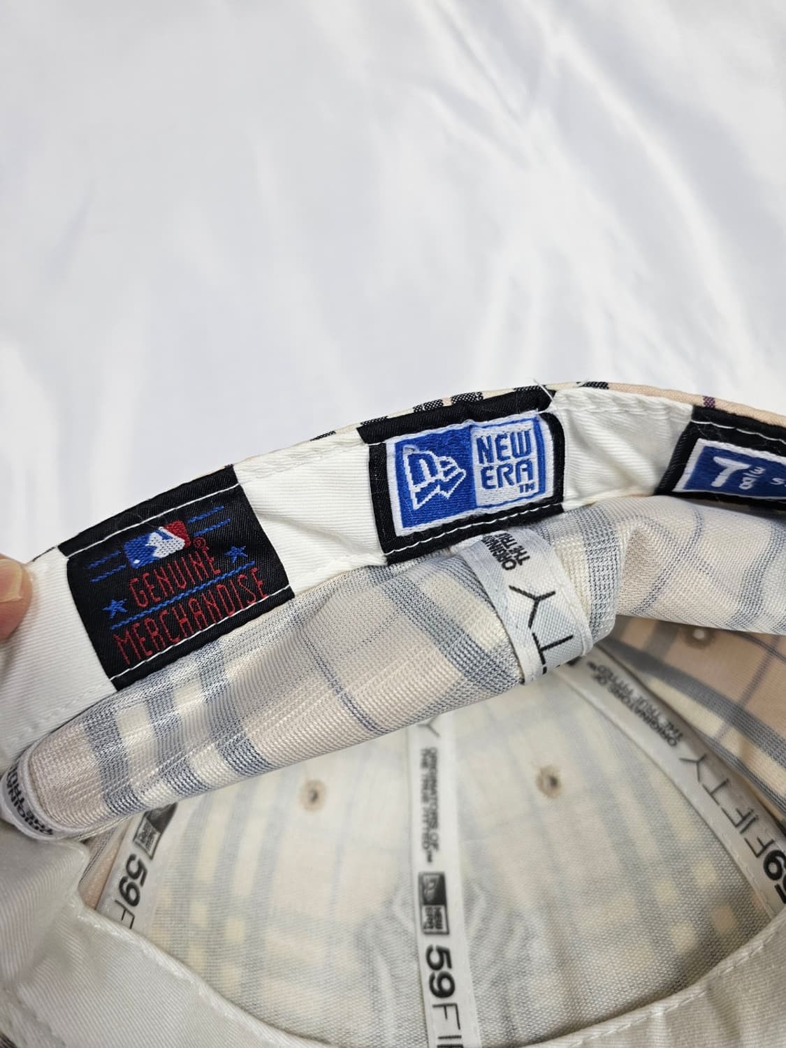 뉴에라버버리스냅백 상품이미지5