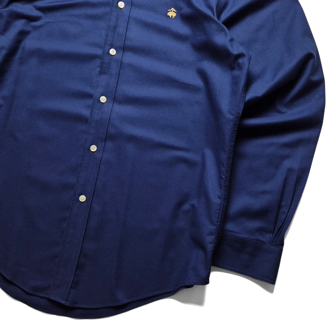 [M] 브룩스브라더스 논아이론 셔츠 상품이미지4