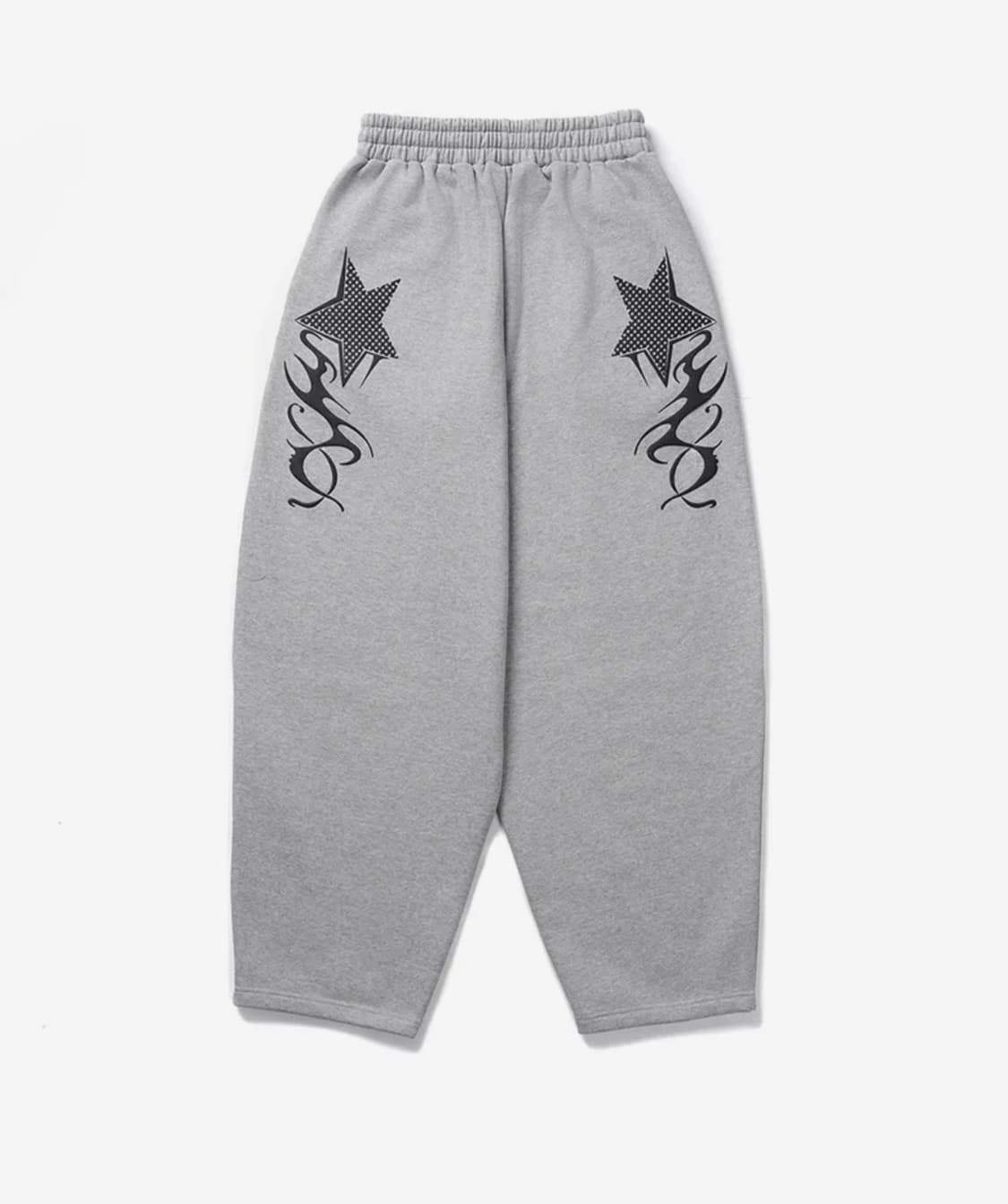 Gakkai unions nebula sweat ballon pants 상품이미지2