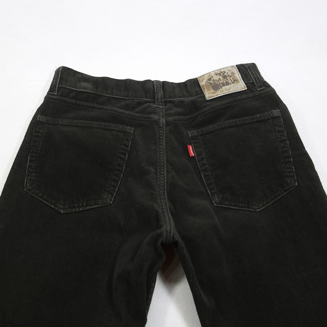 Hanes 코듀로이 진 (남성용 28) 상품이미지7