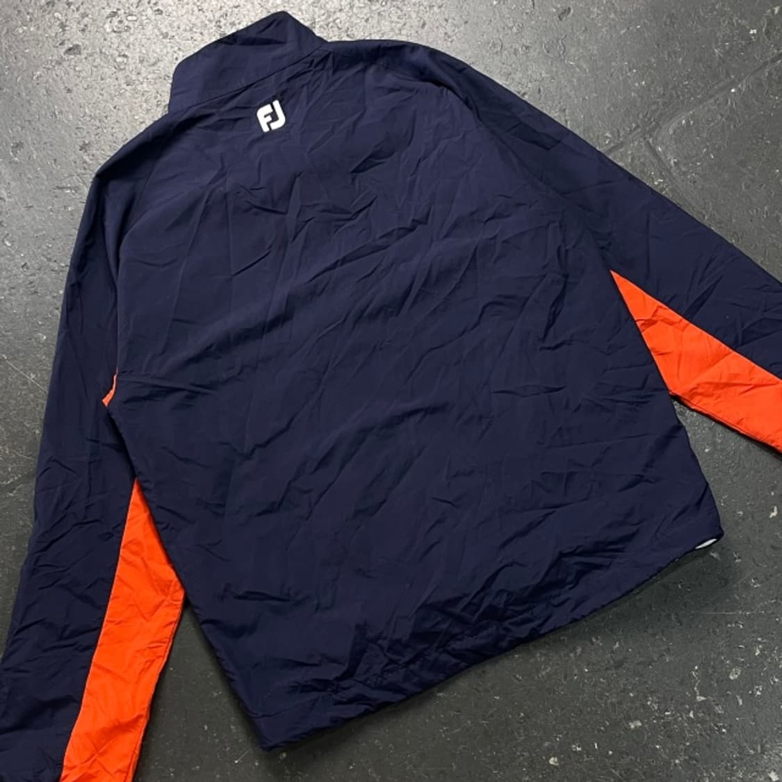 100 풋조이 골프 아노락  상품이미지6