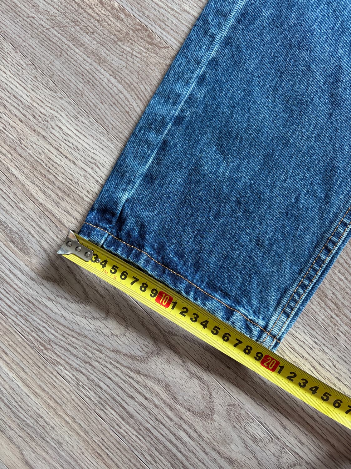 리바이스 505 W30/L32 상품이미지6