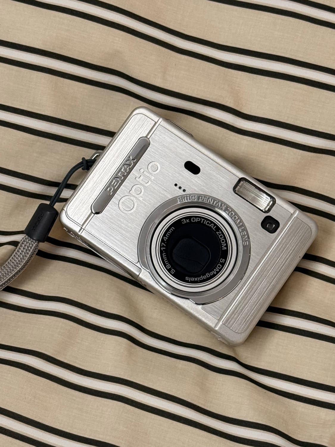 ‼️예약중‼️펜탁스 옵티오 S50 상품이미지1